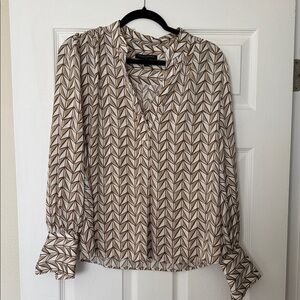 Banana Republic Blouse